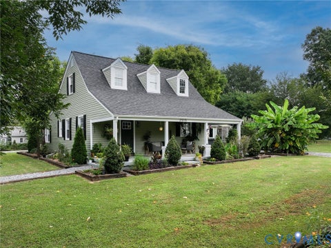 Photo of 2515 Hey Road, Richmond, VA 23224 (MLS # 2621887)