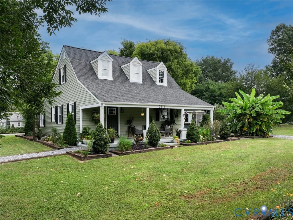 2515 Hey Road