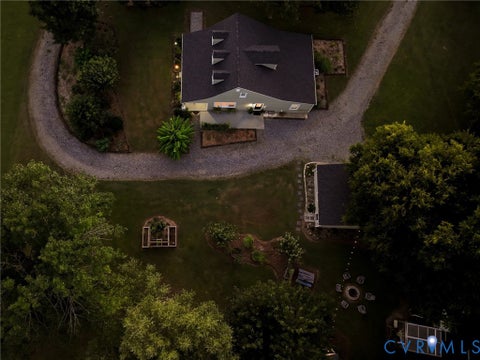 Tiny photo for 2515 Hey Road, Richmond, VA 23224 (MLS # 2621887)