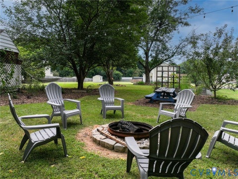 Tiny photo for 2515 Hey Road, Richmond, VA 23224 (MLS # 2621887)