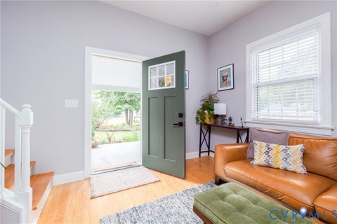Tiny photo for 2515 Hey Road, Richmond, VA 23224 (MLS # 2621887)