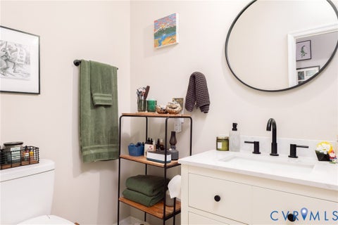 Tiny photo for 2515 Hey Road, Richmond, VA 23224 (MLS # 2621887)