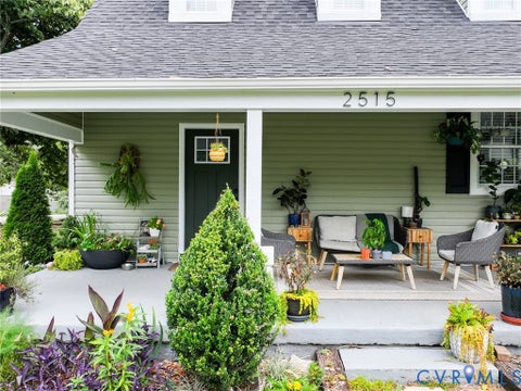 Tiny photo for 2515 Hey Road, Richmond, VA 23224 (MLS # 2621887)