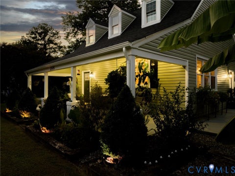 Tiny photo for 2515 Hey Road, Richmond, VA 23224 (MLS # 2621887)