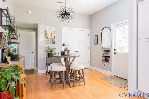 Tiny photo for 2515 Hey Road, Richmond, VA 23224 (MLS # 2621887)