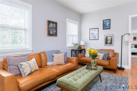 Tiny photo for 2515 Hey Road, Richmond, VA 23224 (MLS # 2621887)