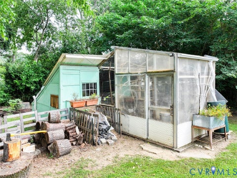 Tiny photo for 2515 Hey Road, Richmond, VA 23224 (MLS # 2621887)