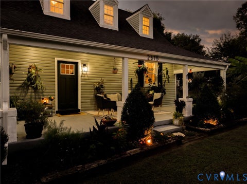 Tiny photo for 2515 Hey Road, Richmond, VA 23224 (MLS # 2621887)