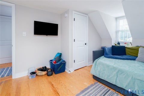 Tiny photo for 2515 Hey Road, Richmond, VA 23224 (MLS # 2621887)