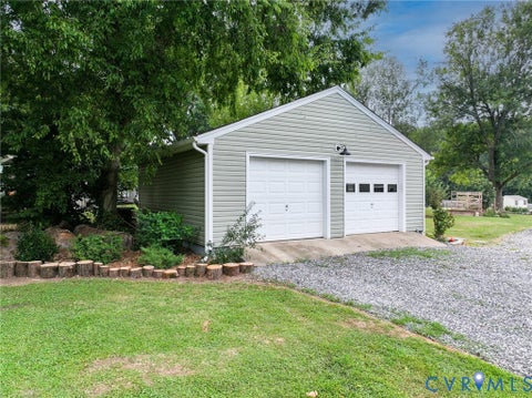 Tiny photo for 2515 Hey Road, Richmond, VA 23224 (MLS # 2621887)