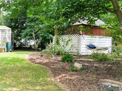 Tiny photo for 2515 Hey Road, Richmond, VA 23224 (MLS # 2621887)