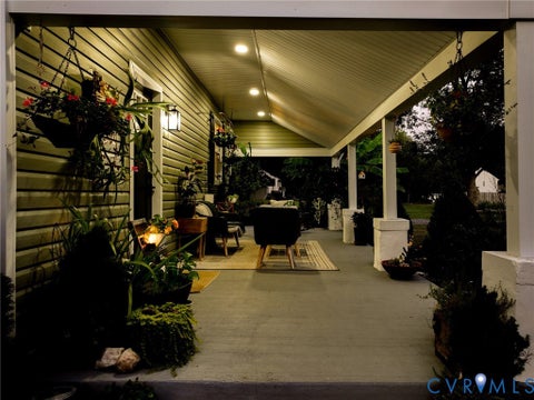 Tiny photo for 2515 Hey Road, Richmond, VA 23224 (MLS # 2621887)