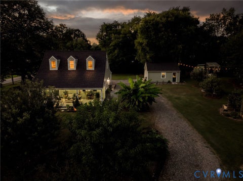 Tiny photo for 2515 Hey Road, Richmond, VA 23224 (MLS # 2621887)