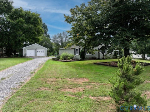 Tiny photo for 2515 Hey Road, Richmond, VA 23224 (MLS # 2621887)
