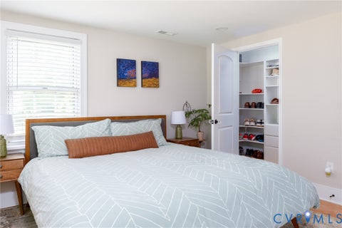Tiny photo for 2515 Hey Road, Richmond, VA 23224 (MLS # 2621887)