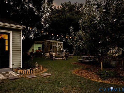 Tiny photo for 2515 Hey Road, Richmond, VA 23224 (MLS # 2621887)