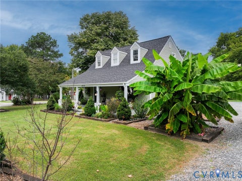 Tiny photo for 2515 Hey Road, Richmond, VA 23224 (MLS # 2621887)