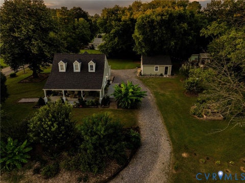 Tiny photo for 2515 Hey Road, Richmond, VA 23224 (MLS # 2621887)