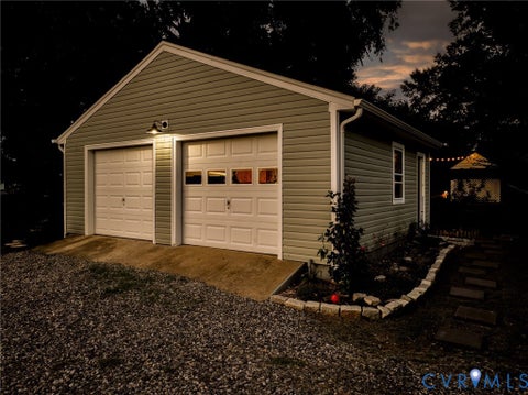 Tiny photo for 2515 Hey Road, Richmond, VA 23224 (MLS # 2621887)