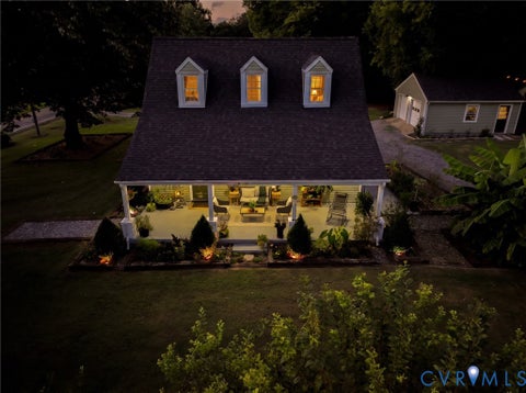Tiny photo for 2515 Hey Road, Richmond, VA 23224 (MLS # 2621887)
