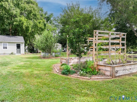 Tiny photo for 2515 Hey Road, Richmond, VA 23224 (MLS # 2621887)