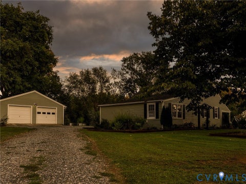 Tiny photo for 2515 Hey Road, Richmond, VA 23224 (MLS # 2621887)