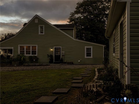 Tiny photo for 2515 Hey Road, Richmond, VA 23224 (MLS # 2621887)