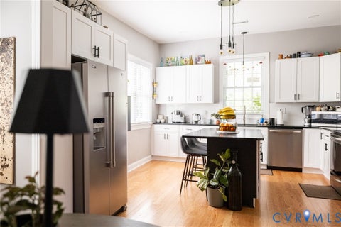Tiny photo for 2515 Hey Road, Richmond, VA 23224 (MLS # 2621887)