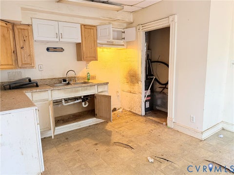 Tiny photo for 1315 Ashley Street, Richmond, VA 23231 (MLS # 2623890)