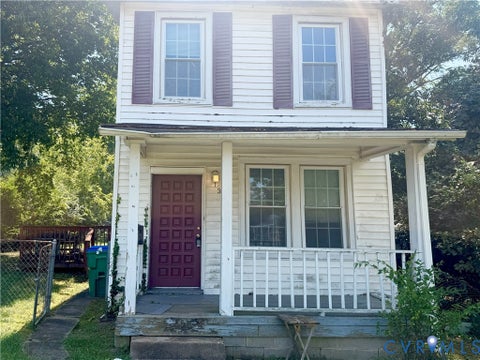 Photo of 1315 Ashley Street, Richmond, VA 23231 (MLS # 2623890)