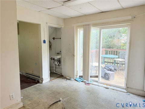 Tiny photo for 1315 Ashley Street, Richmond, VA 23231 (MLS # 2623890)