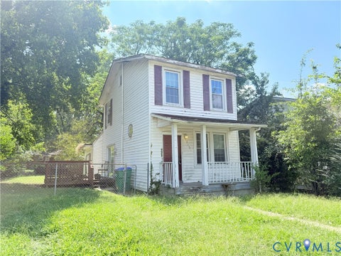 Tiny photo for 1315 Ashley Street, Richmond, VA 23231 (MLS # 2623890)