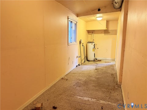 Tiny photo for 1315 Ashley Street, Richmond, VA 23231 (MLS # 2623890)