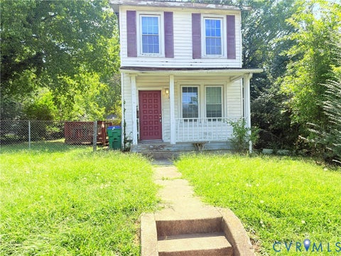 Tiny photo for 1315 Ashley Street, Richmond, VA 23231 (MLS # 2623890)