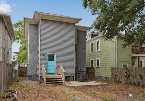 Tiny photo for 3110 3rd Avenue, Richmond, VA 23222 (MLS # 2614425)