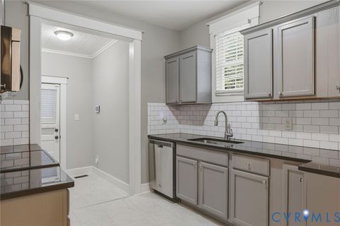 Tiny photo for 3110 3rd Avenue, Richmond, VA 23222 (MLS # 2614425)