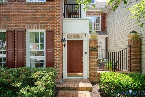 Tiny photo for 1109 Hyde Lane, Henrico, VA 23229 (MLS # 2616440)
