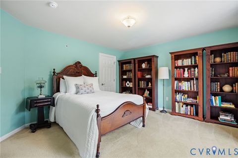 Tiny photo for 1109 Hyde Lane, Henrico, VA 23229 (MLS # 2616440)