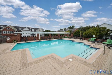 Tiny photo for 1109 Hyde Lane, Henrico, VA 23229 (MLS # 2616440)