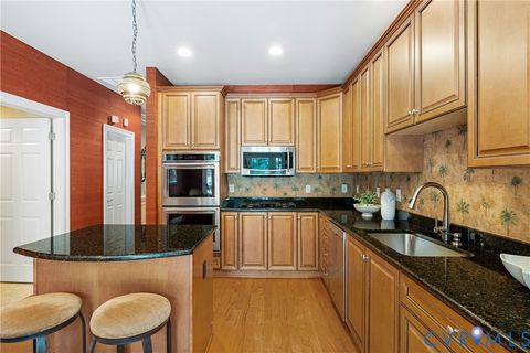 Tiny photo for 1109 Hyde Lane, Henrico, VA 23229 (MLS # 2616440)