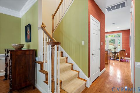 Tiny photo for 1109 Hyde Lane, Henrico, VA 23229 (MLS # 2616440)