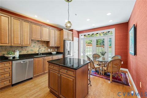 Tiny photo for 1109 Hyde Lane, Henrico, VA 23229 (MLS # 2616440)