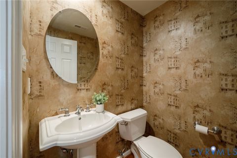 Tiny photo for 1109 Hyde Lane, Henrico, VA 23229 (MLS # 2616440)