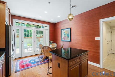 Tiny photo for 1109 Hyde Lane, Henrico, VA 23229 (MLS # 2616440)