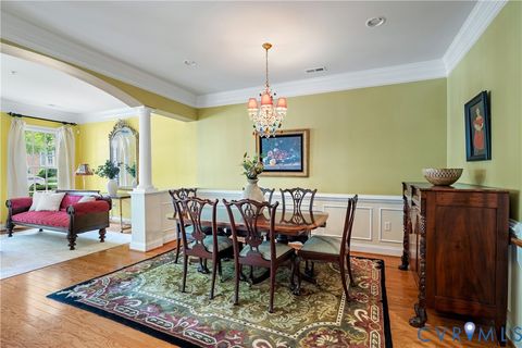 Tiny photo for 1109 Hyde Lane, Henrico, VA 23229 (MLS # 2616440)
