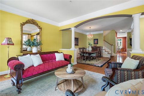 Tiny photo for 1109 Hyde Lane, Henrico, VA 23229 (MLS # 2616440)