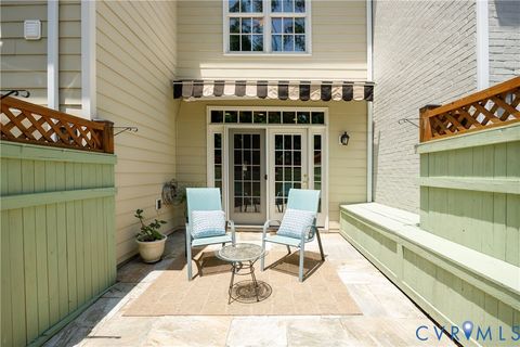 Tiny photo for 1109 Hyde Lane, Henrico, VA 23229 (MLS # 2616440)