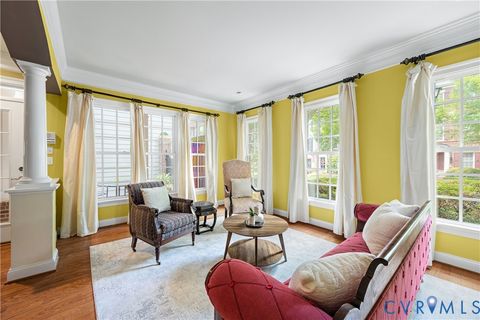 Tiny photo for 1109 Hyde Lane, Henrico, VA 23229 (MLS # 2616440)