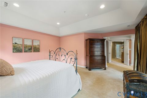 Tiny photo for 1109 Hyde Lane, Henrico, VA 23229 (MLS # 2616440)