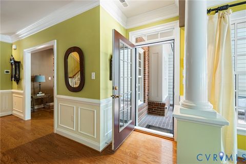 Tiny photo for 1109 Hyde Lane, Henrico, VA 23229 (MLS # 2616440)